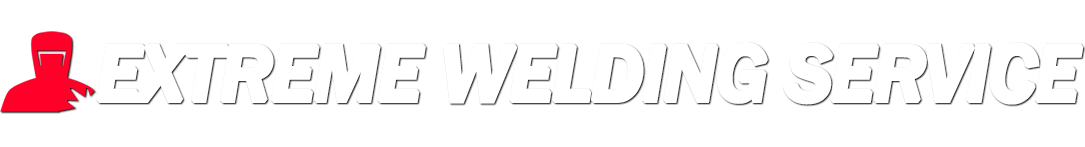 Extreme Welding Service Logo